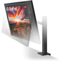 Монитор LG 32UN880-B фото 2